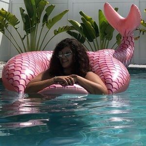 Meet your Posher, Briana